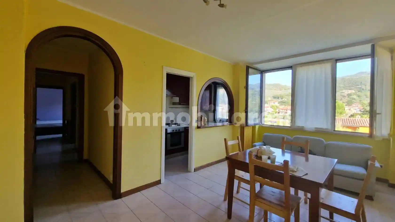 Appartamento in vendita a Terni