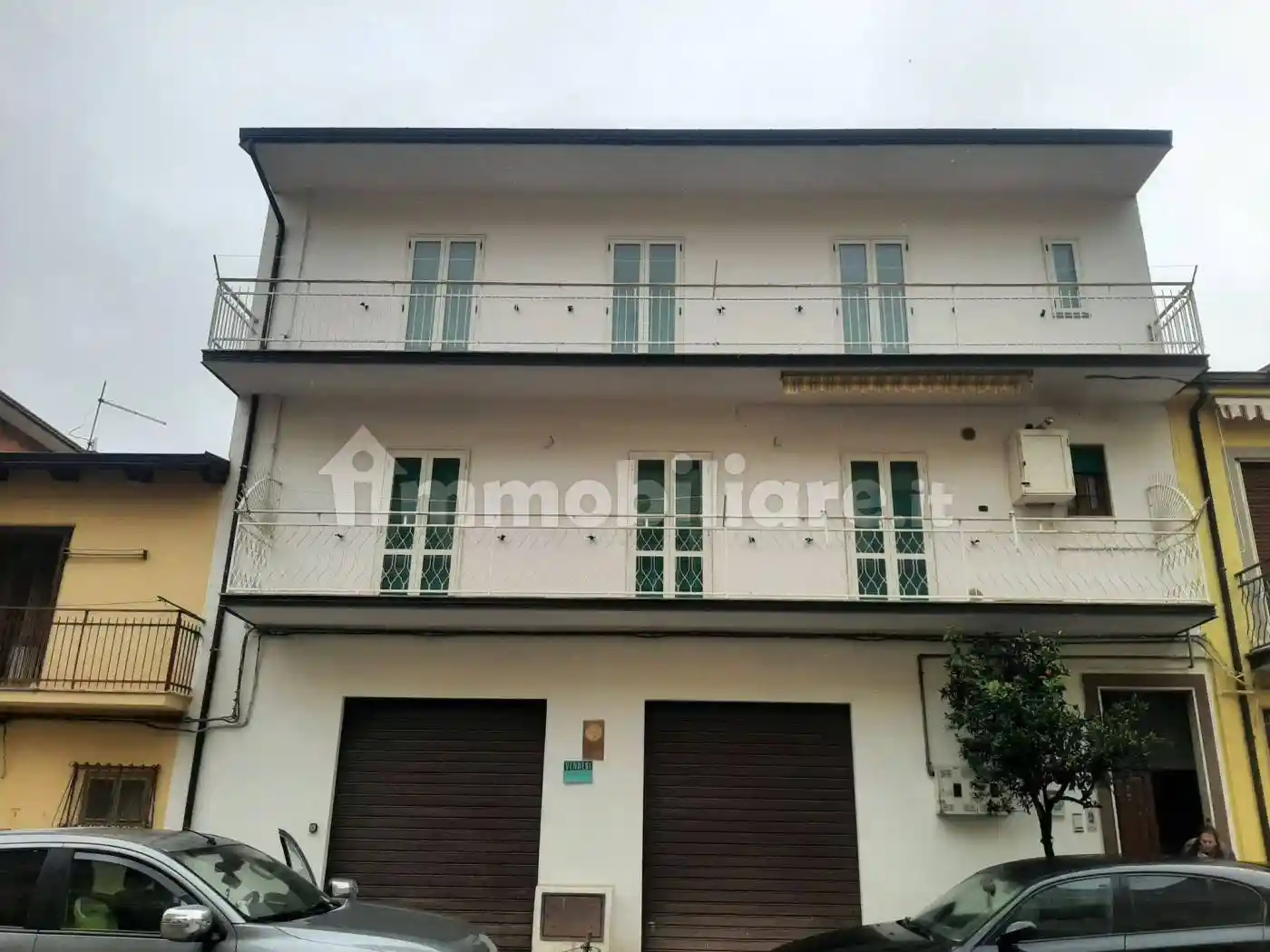 Appartamento in vendita a Francavilla in Sinni