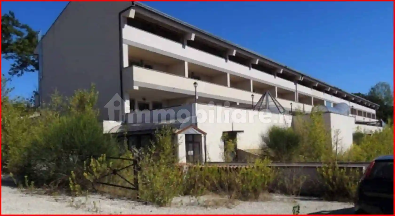 Palazzo - Stabile - foto 2