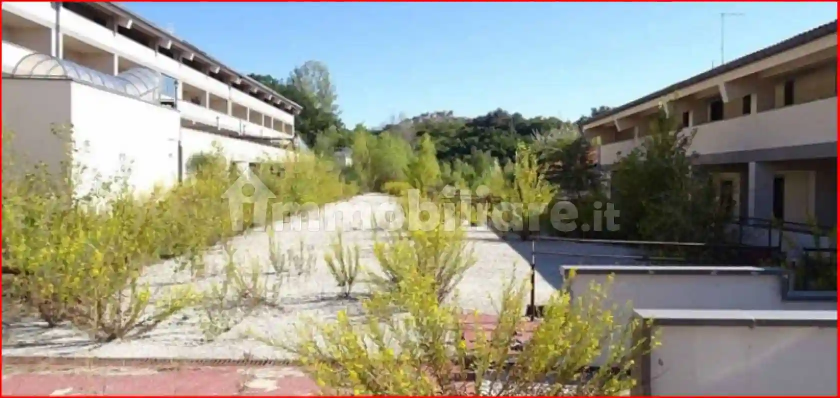 Palazzo - Stabile - foto 3