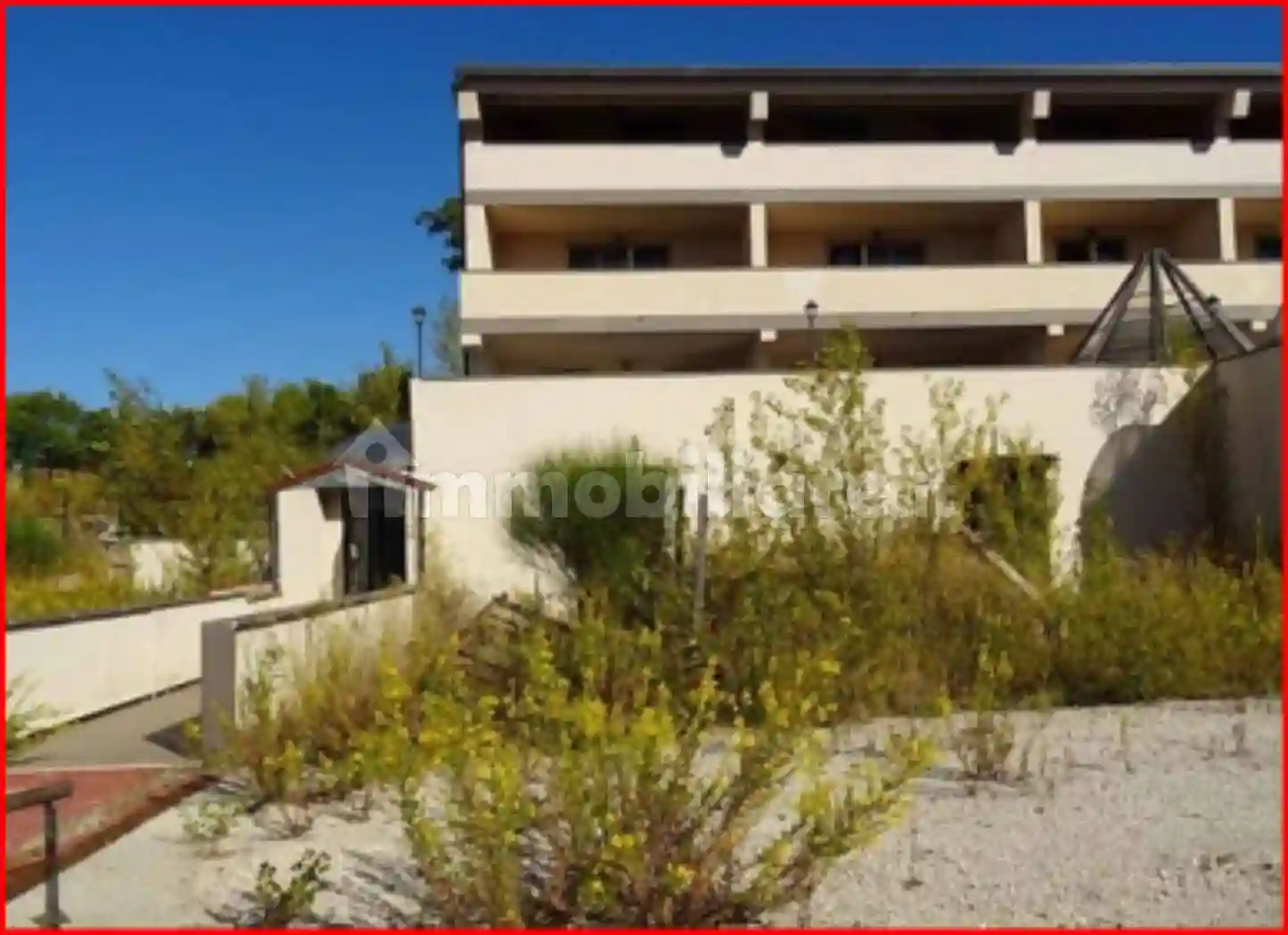 Palazzo - Stabile - foto 4