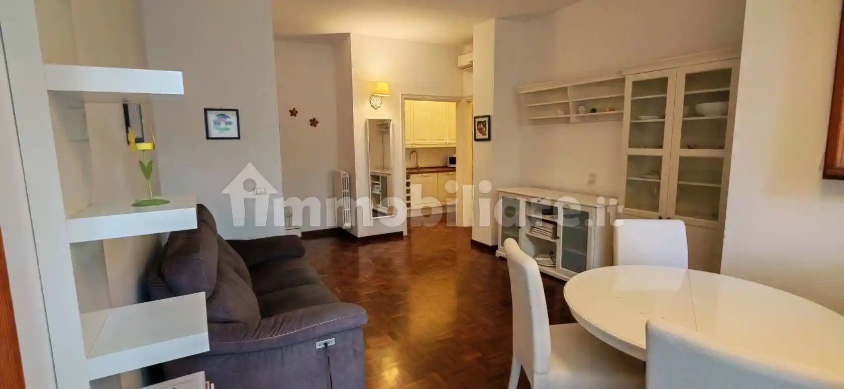 Appartamento in affitto a Lecce