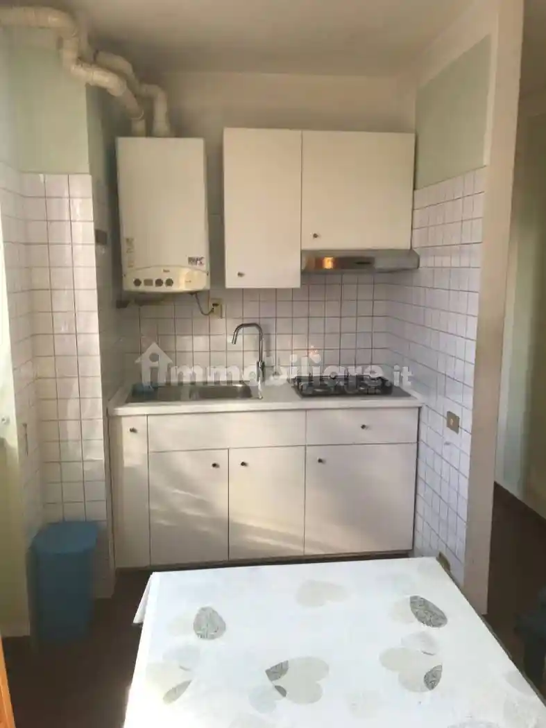 Appartamento in vendita a Varese