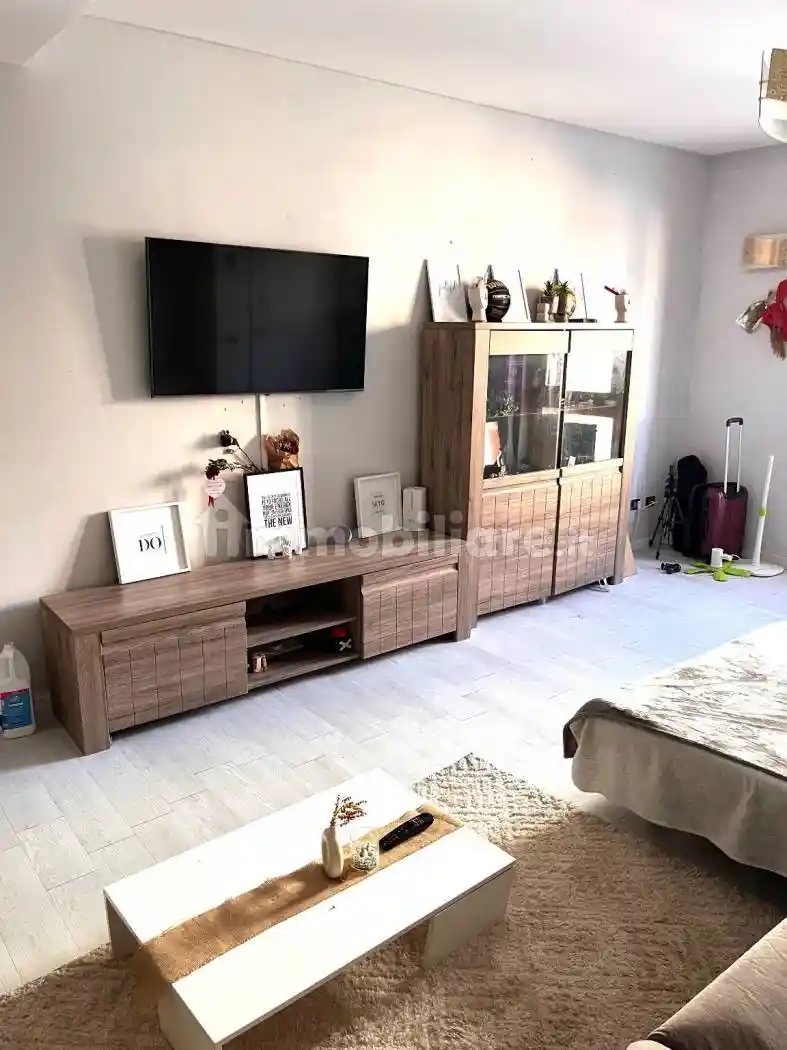 Appartamento in vendita a Umbertide