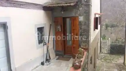 Appartamento in vendita a Londa