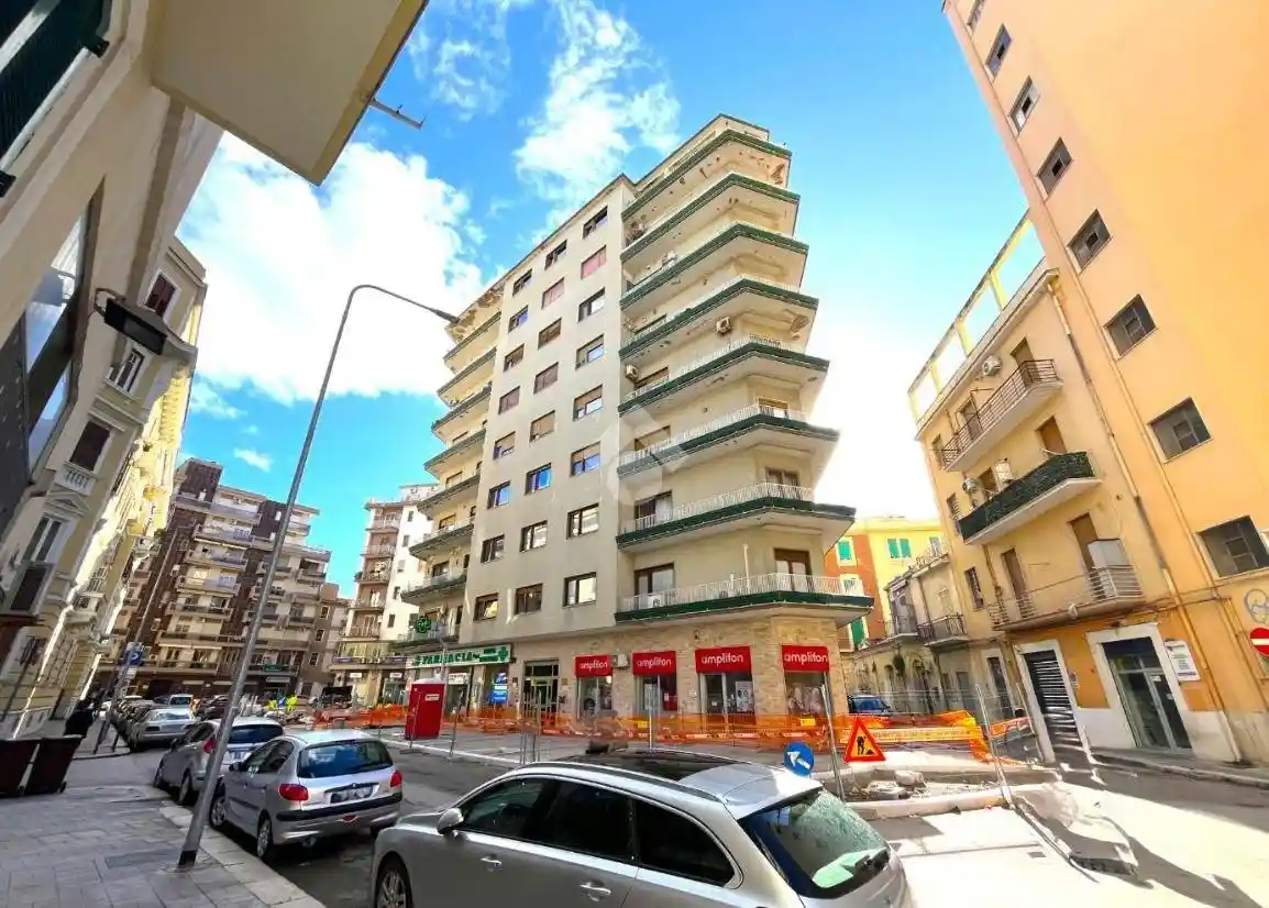 Appartamento in vendita a Foggia