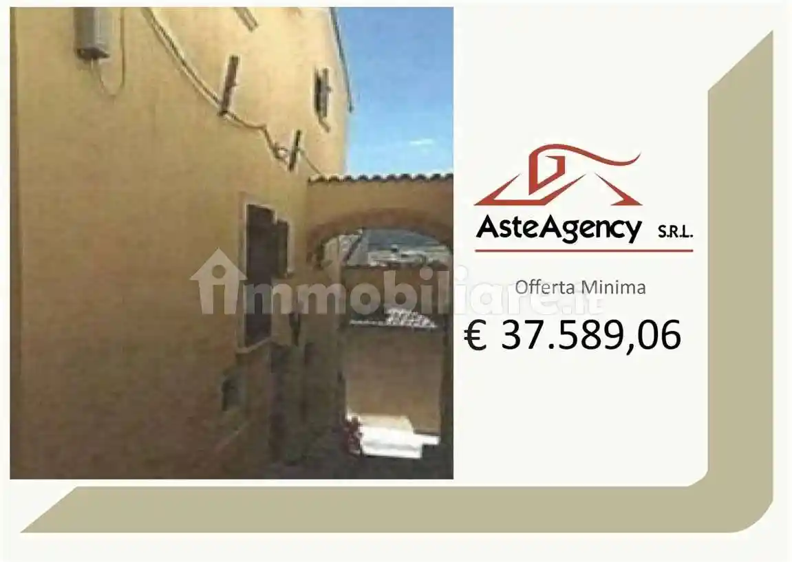 Appartamento in vendita a San Pio delle Camere