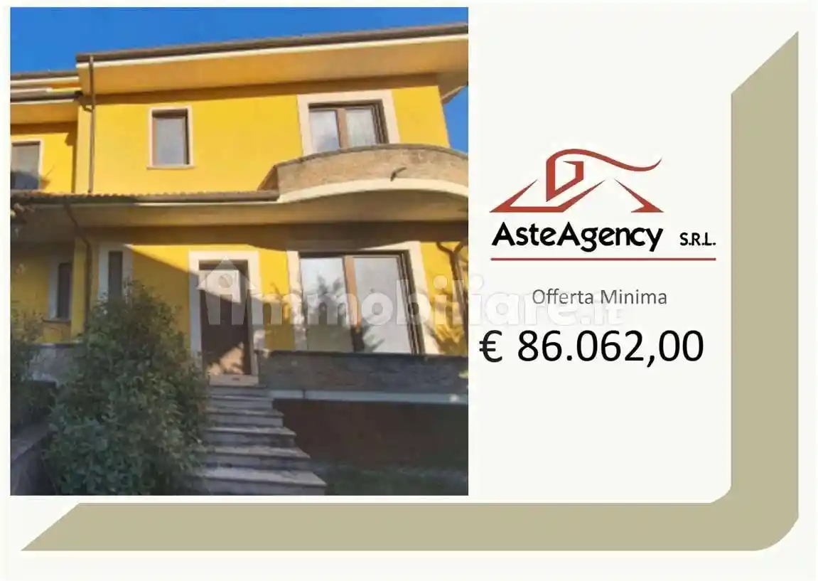 Appartamento in vendita a Avezzano