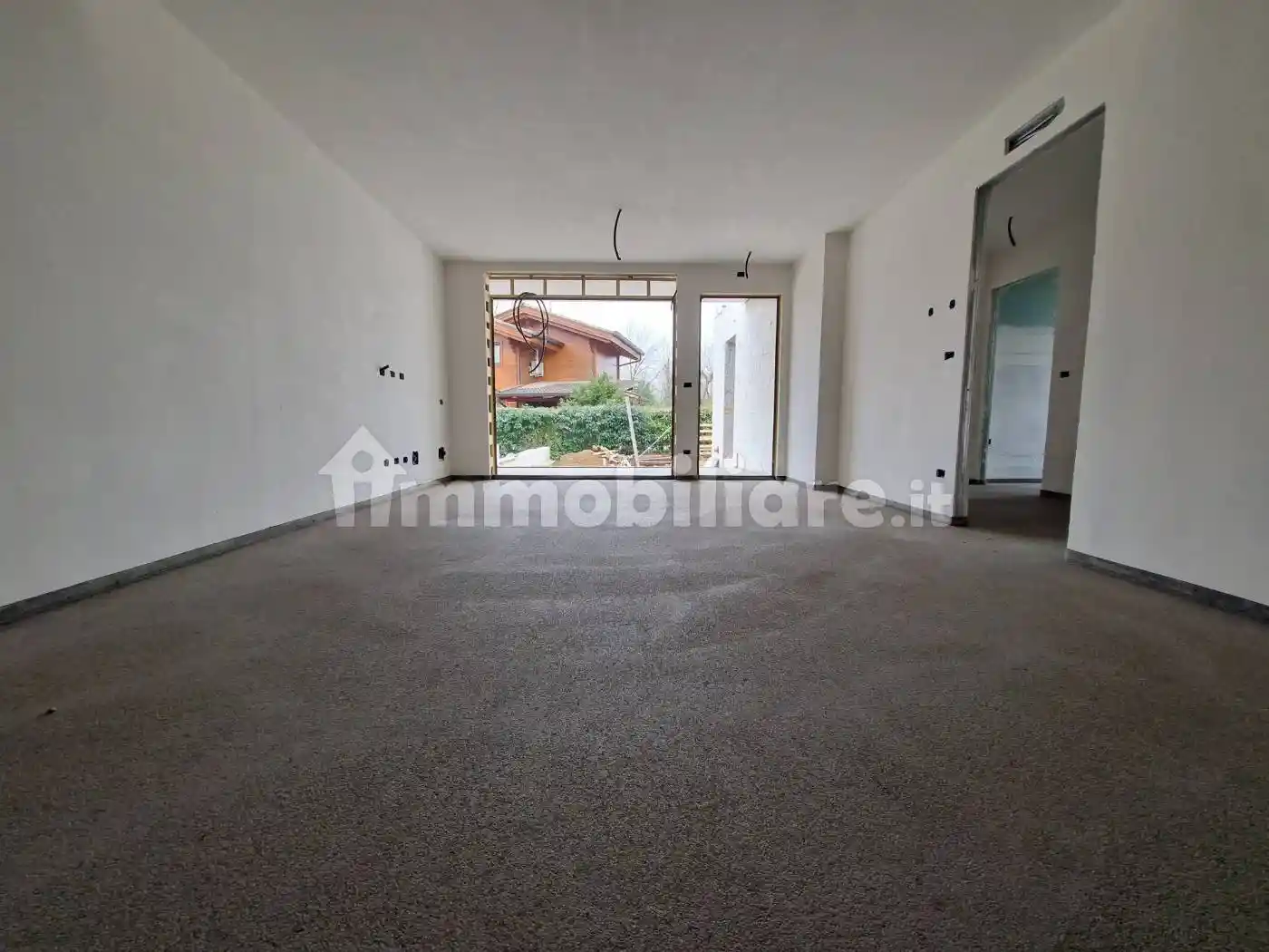 Villetta a schiera in vendita a Aiello del Friuli