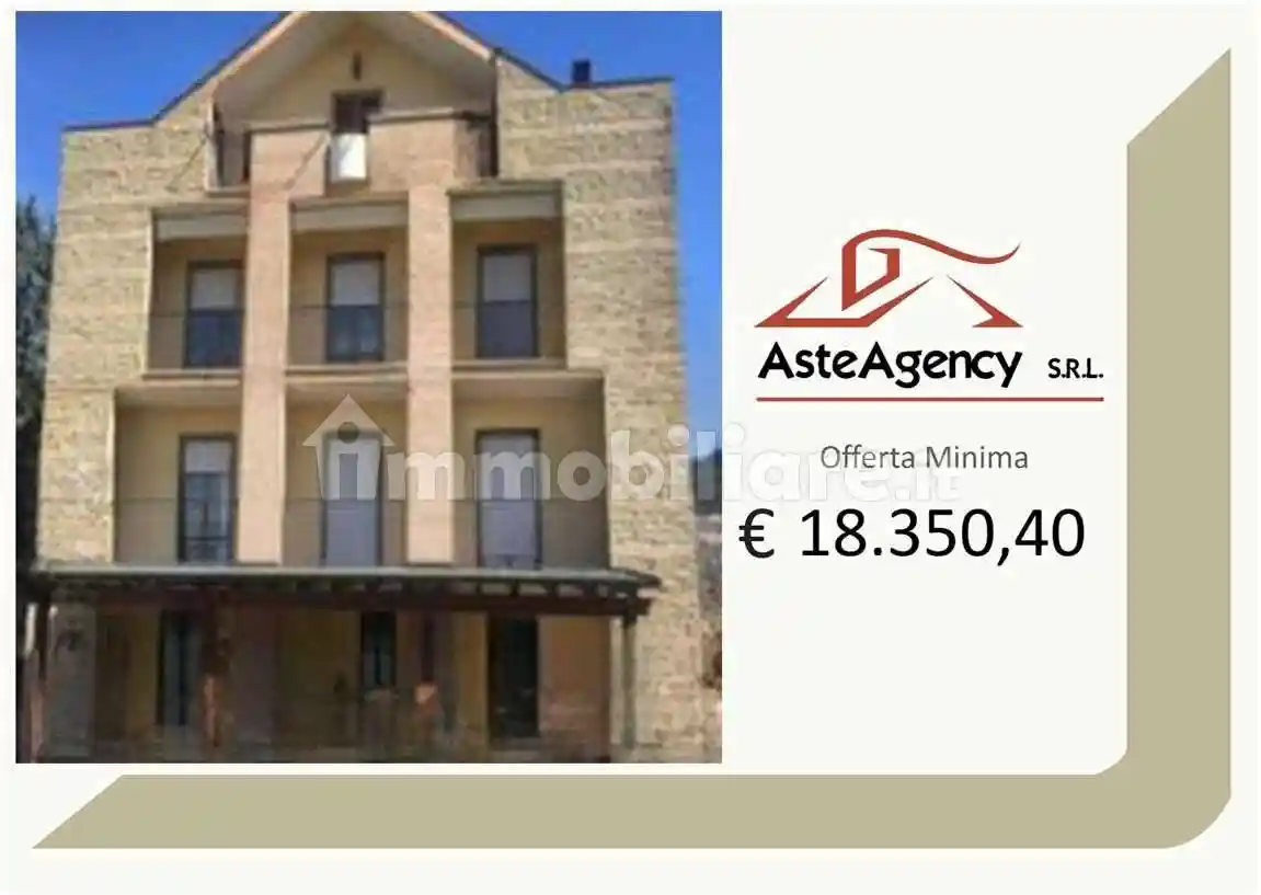 Appartamento in vendita a Pizzoli