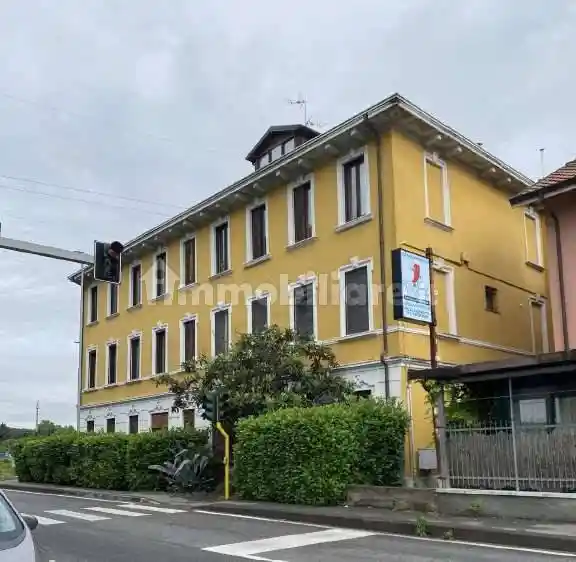 Appartamento in vendita a Brugherio