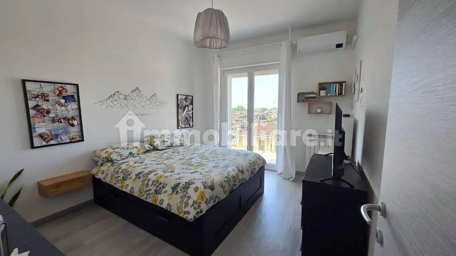 Appartamento in vendita a Brescia