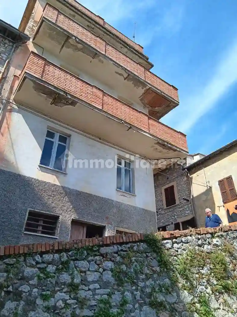 Palazzo - Edificio - foto 5