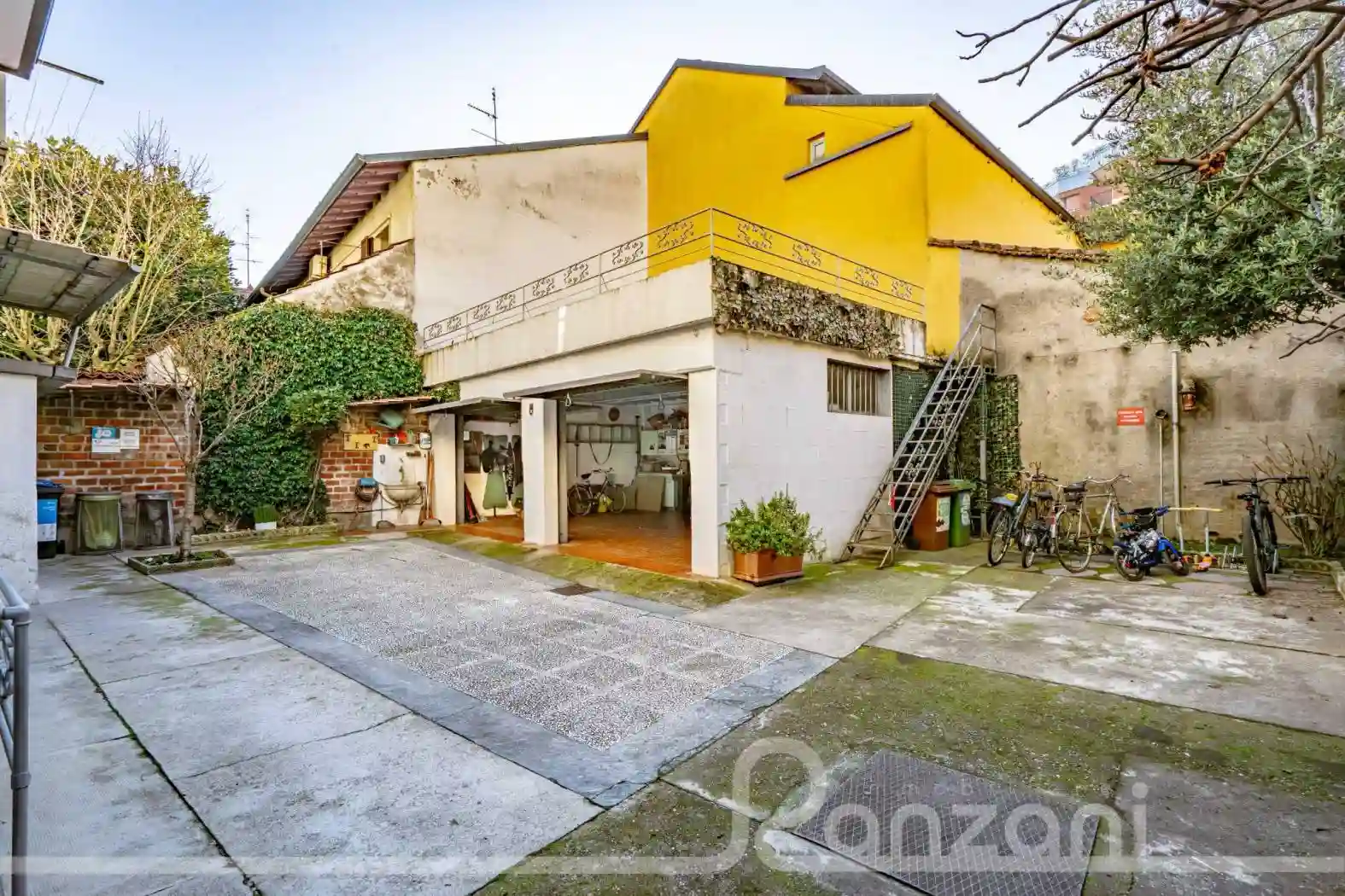 Attico - Mansarda - foto 5