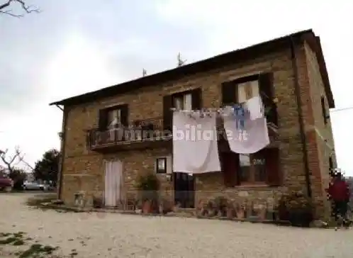 Villa in vendita a Anghiari