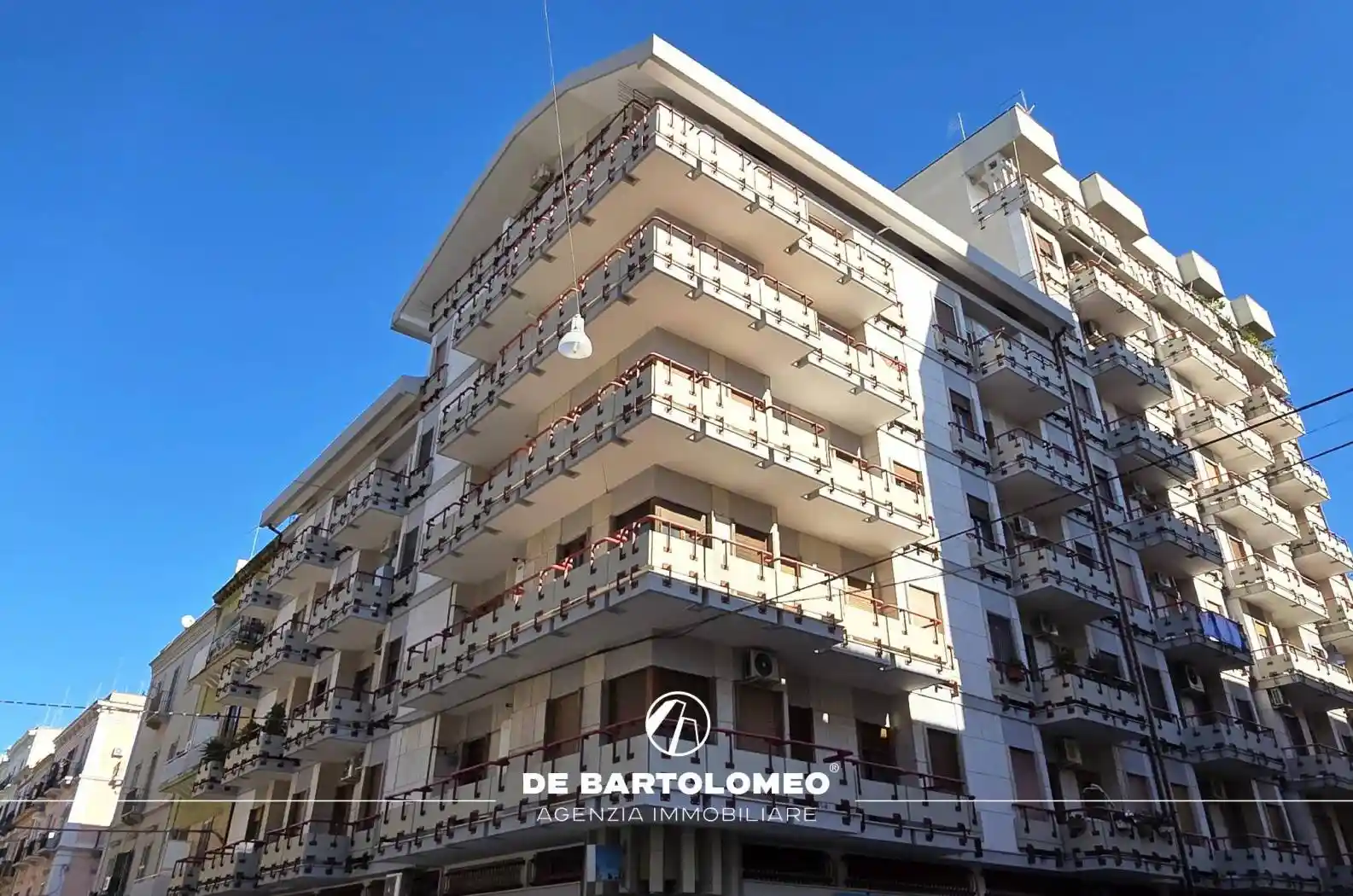 Appartamento in vendita a Taranto