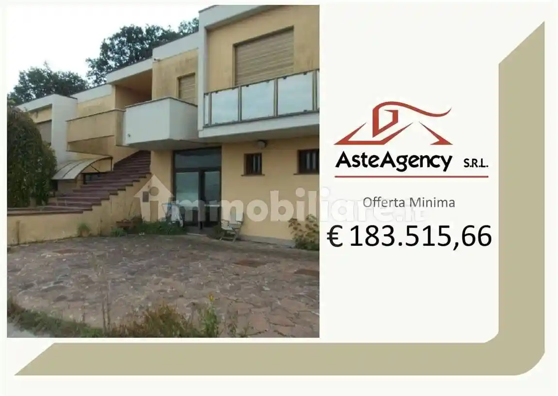 Villa in vendita a Tortoreto