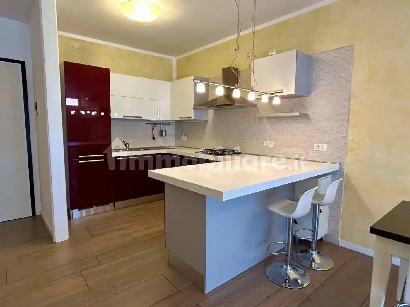 Appartamento in vendita a Padova