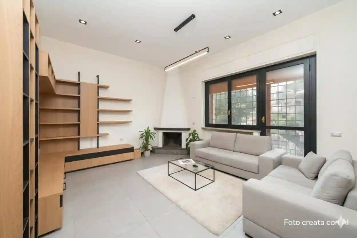 Appartamento - foto 4