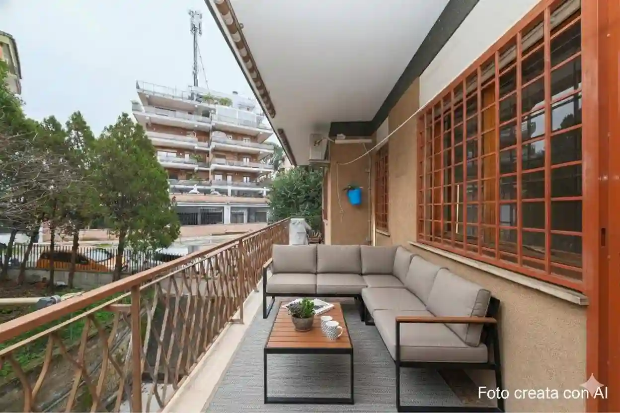 Appartamento - foto 5