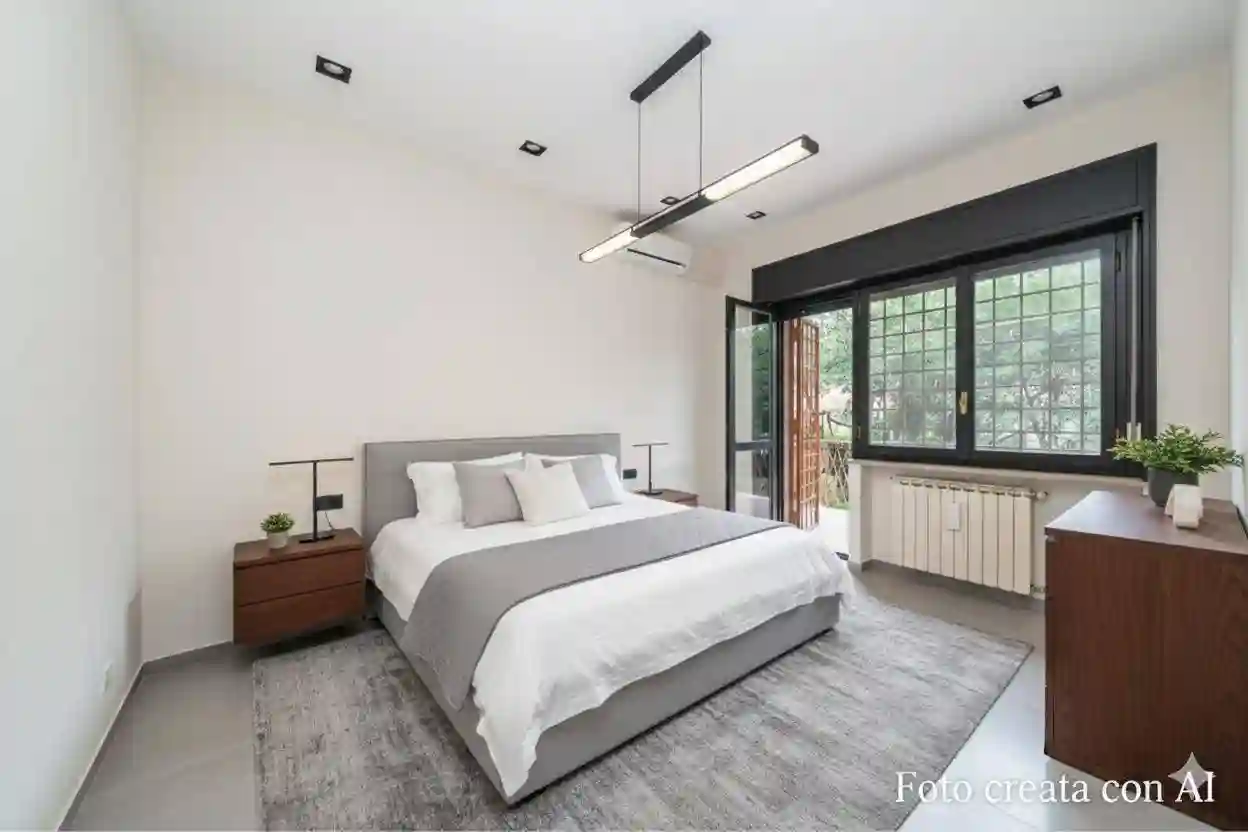 Appartamento - foto 5