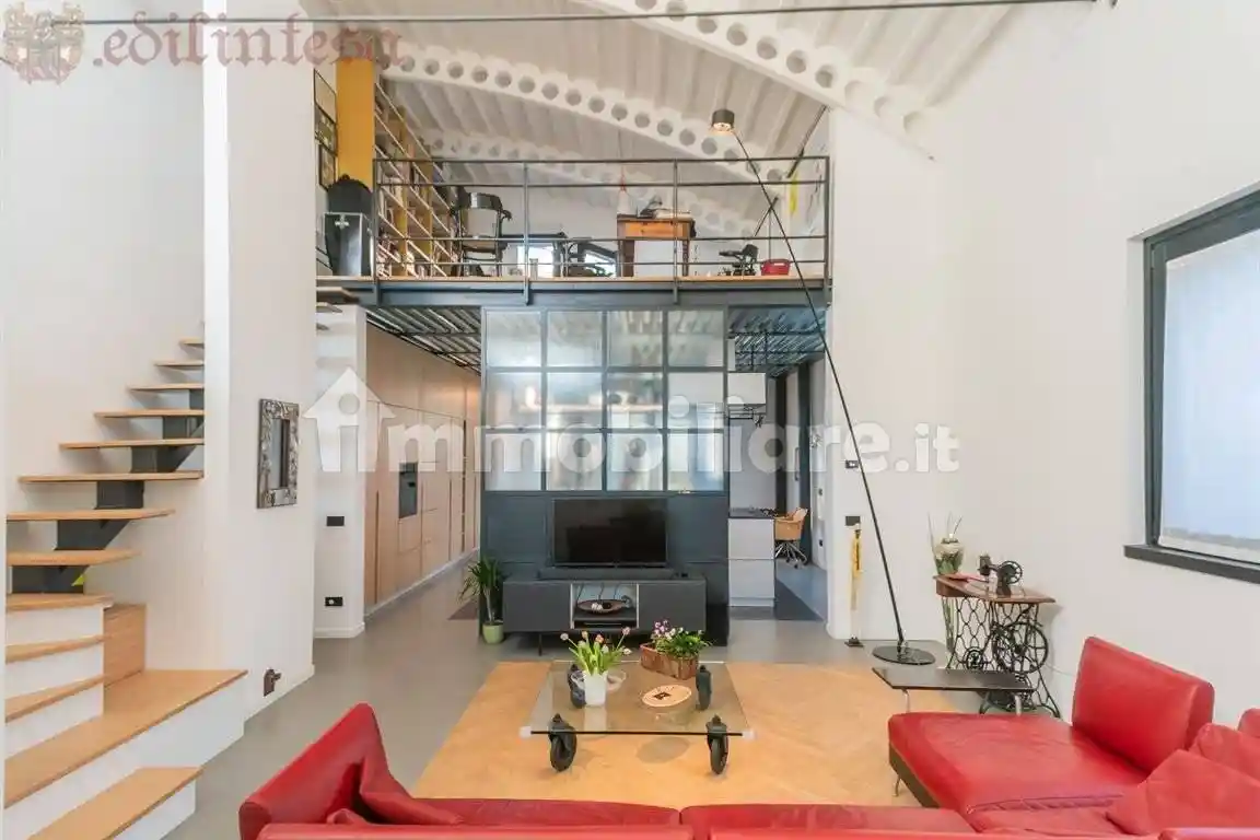 Casa indipendente in vendita a Lissone