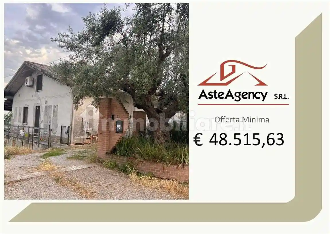 Appartamento in vendita a Bellante