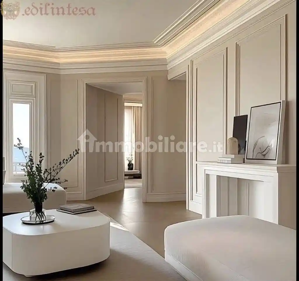 Villa in vendita a Monza