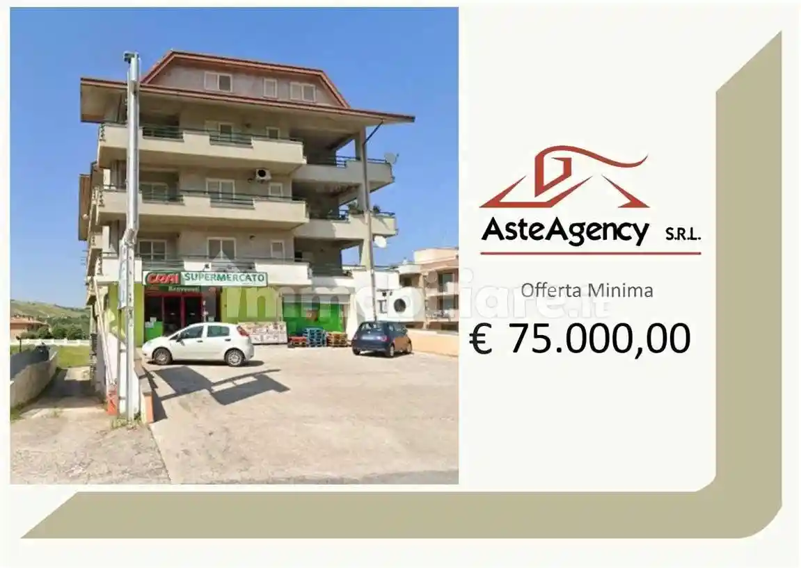 Appartamento in vendita a Altino