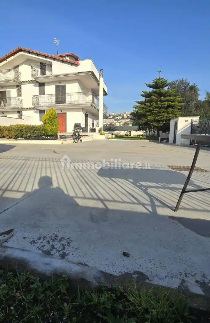 Villa in affitto a Quarto