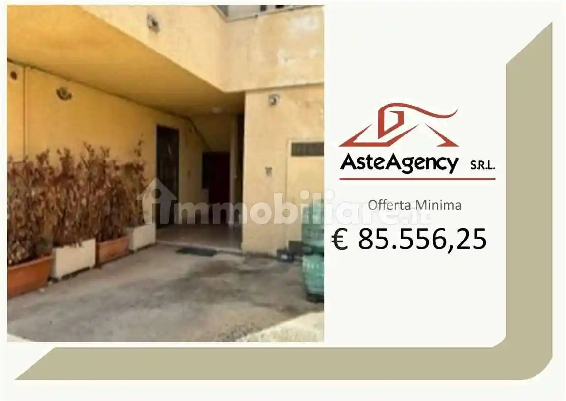 Appartamento in vendita a Montesilvano