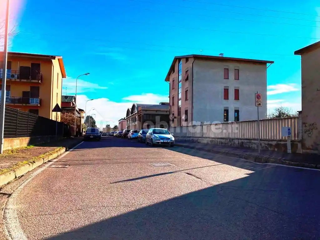 Appartamento in vendita a Monza