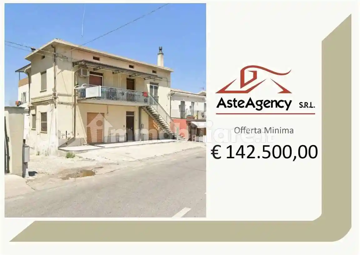 Appartamento in vendita a Altino