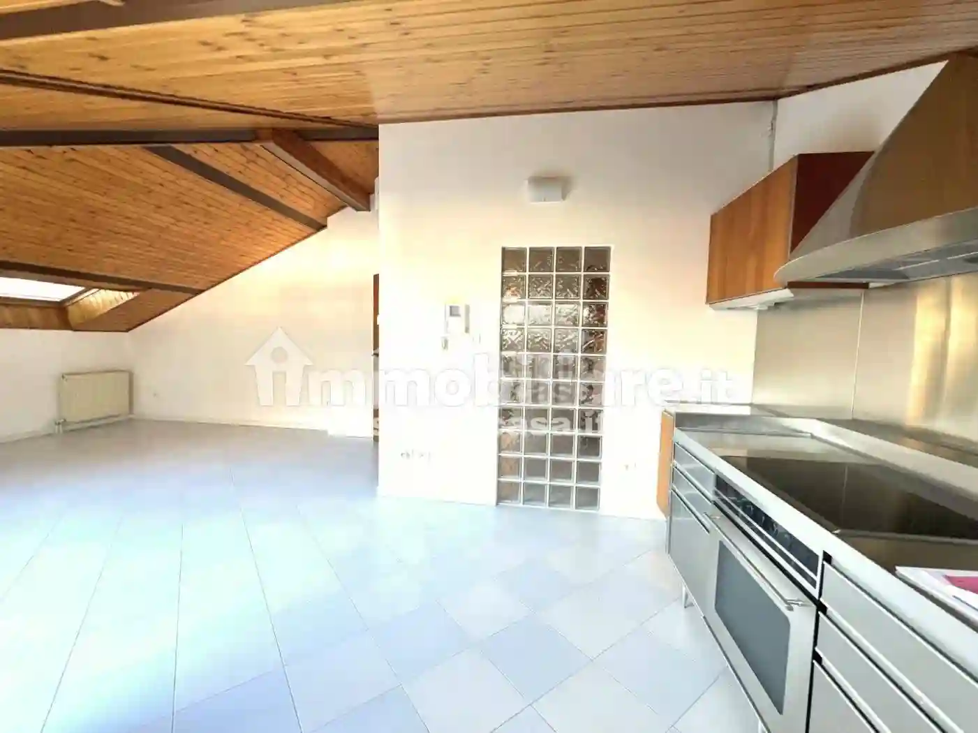 Attico - Mansarda - foto 3