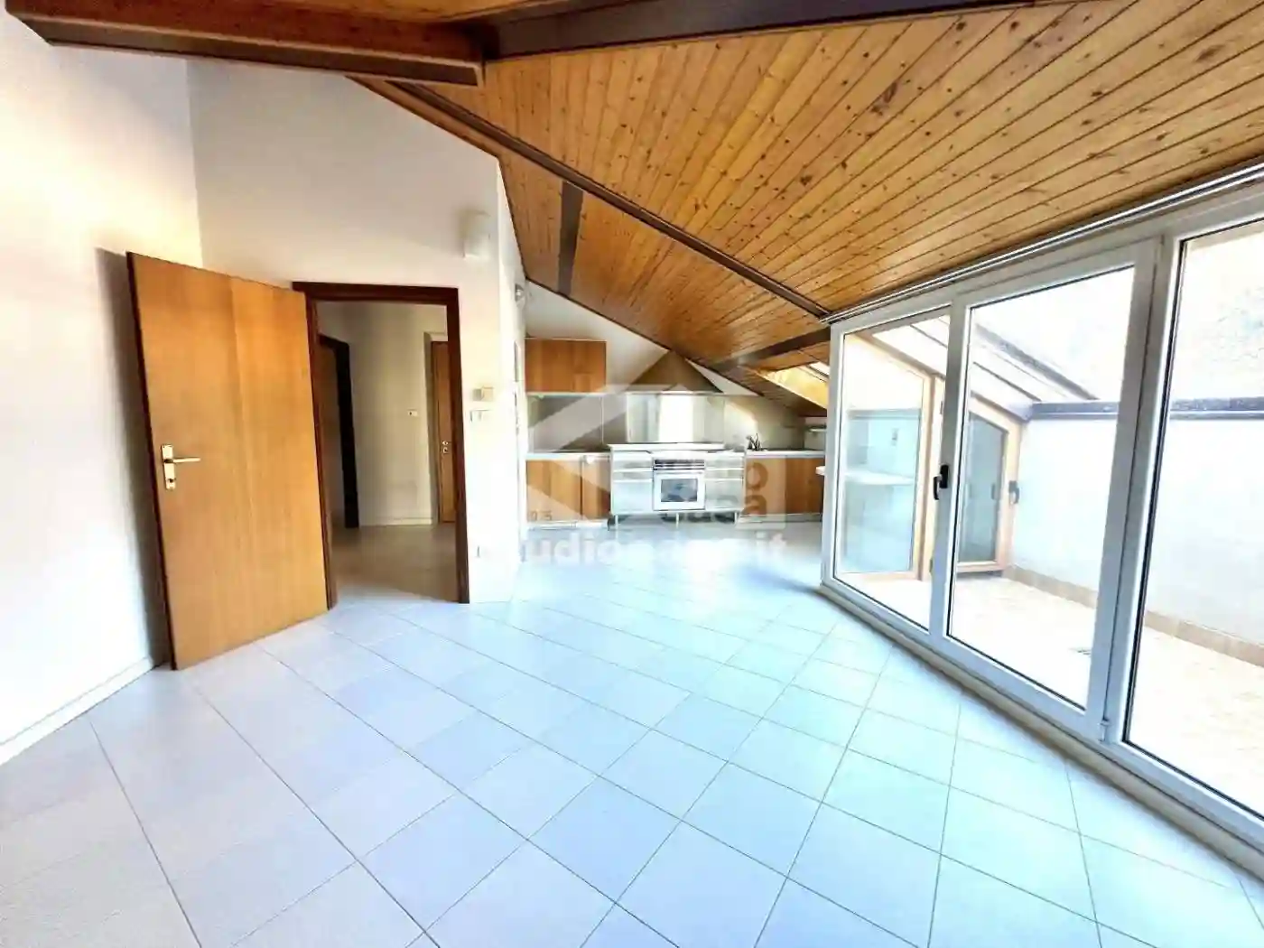 Attico - Mansarda - foto 5