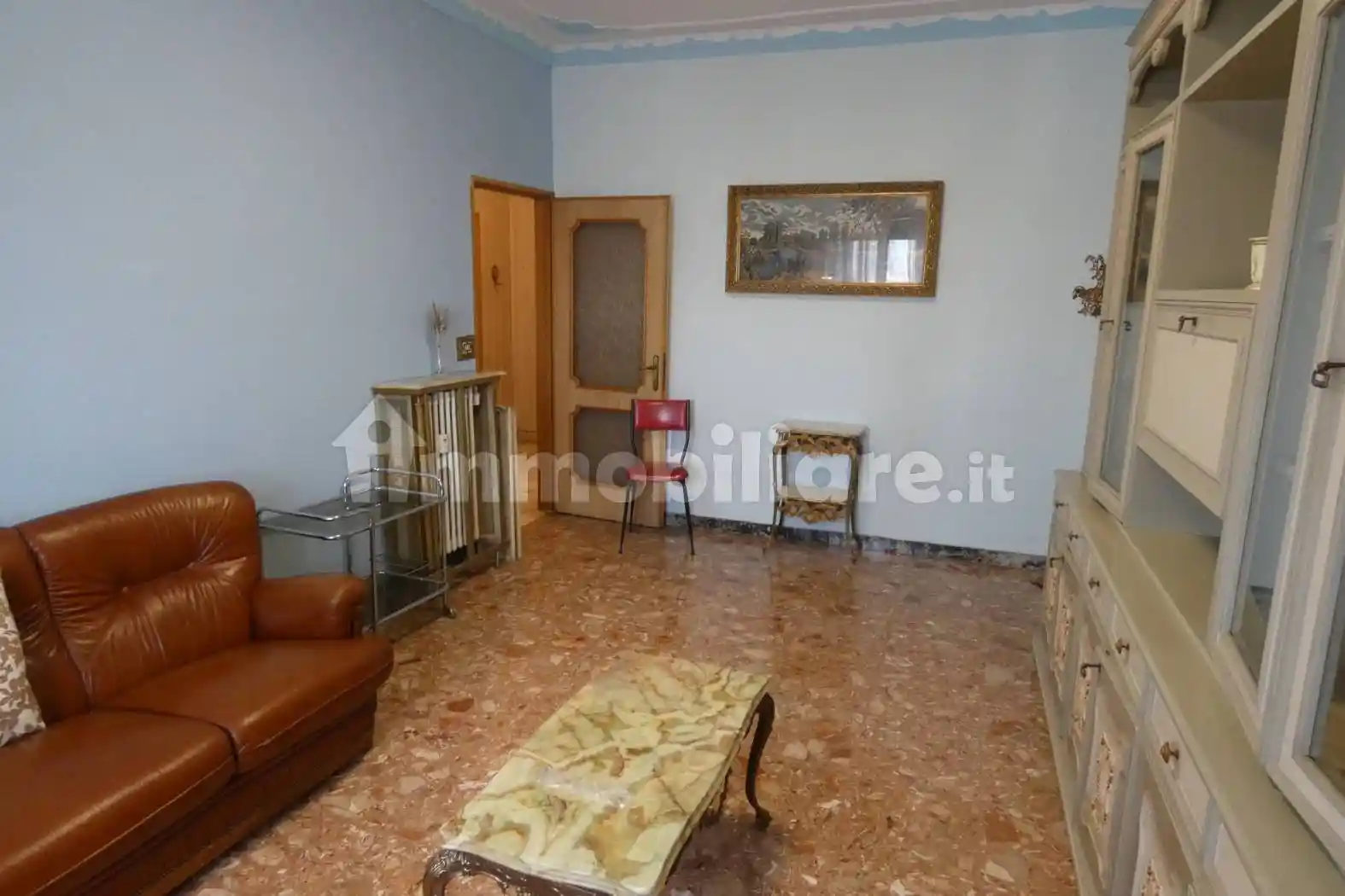 Appartamento in affitto a Torino