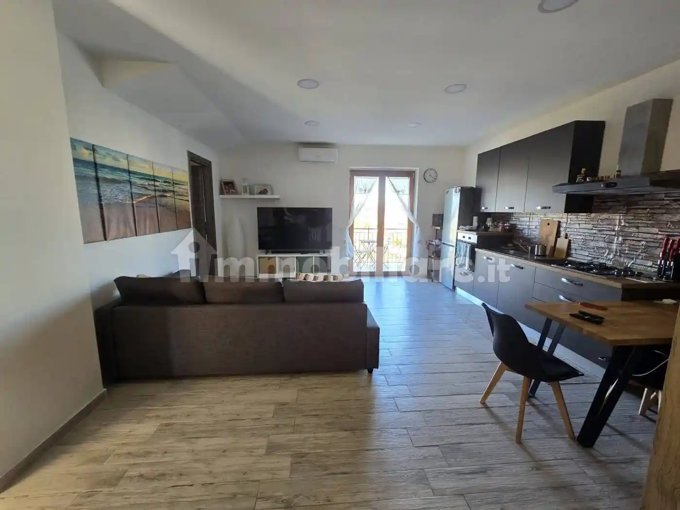 Attico - Mansarda in vendita a Quarto