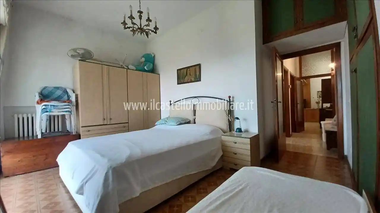 Appartamento in vendita a Sarteano