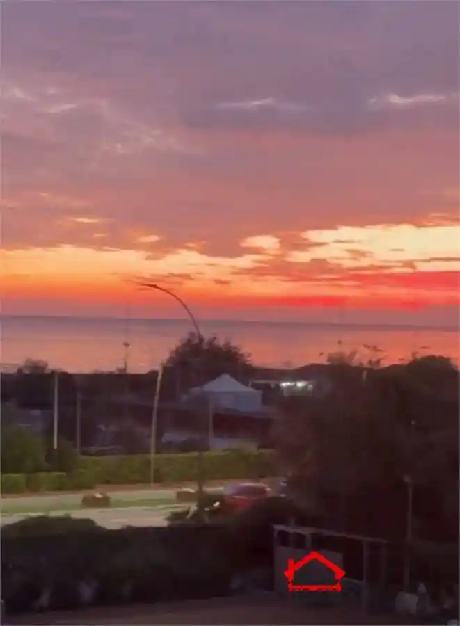 Appartamento in vendita a Montignoso