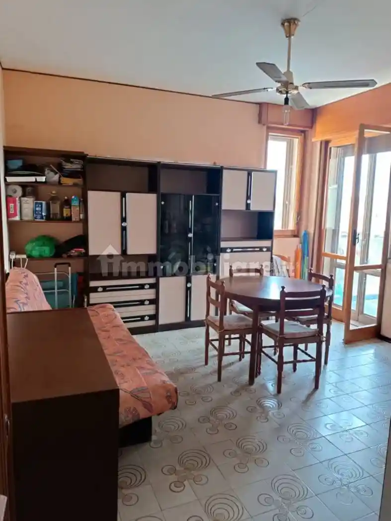 Appartamento in vendita a Campomarino