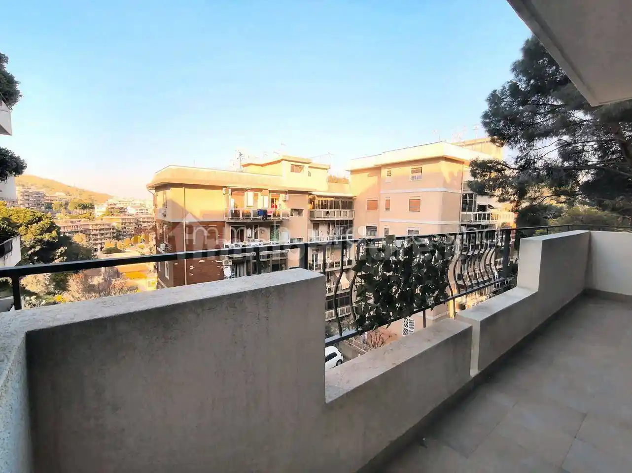 Appartamento in affitto a Messina