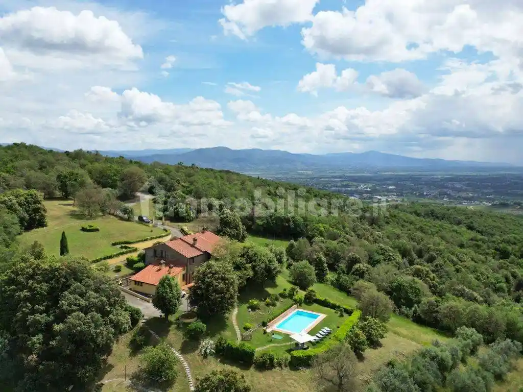 Rustico - Casale in vendita a Civitella in Val di Chiana