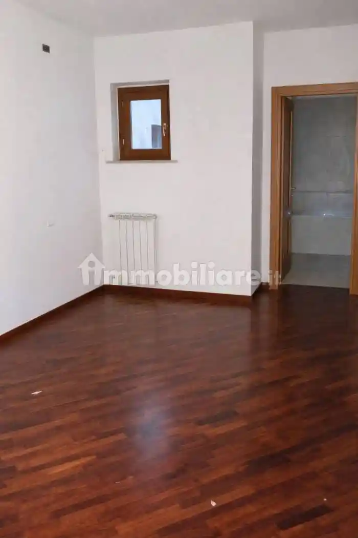 Attico - Mansarda in affitto a Fiumicino