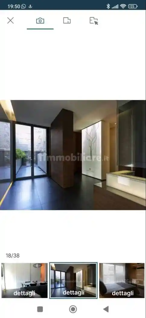 Appartamento in affitto a Torino