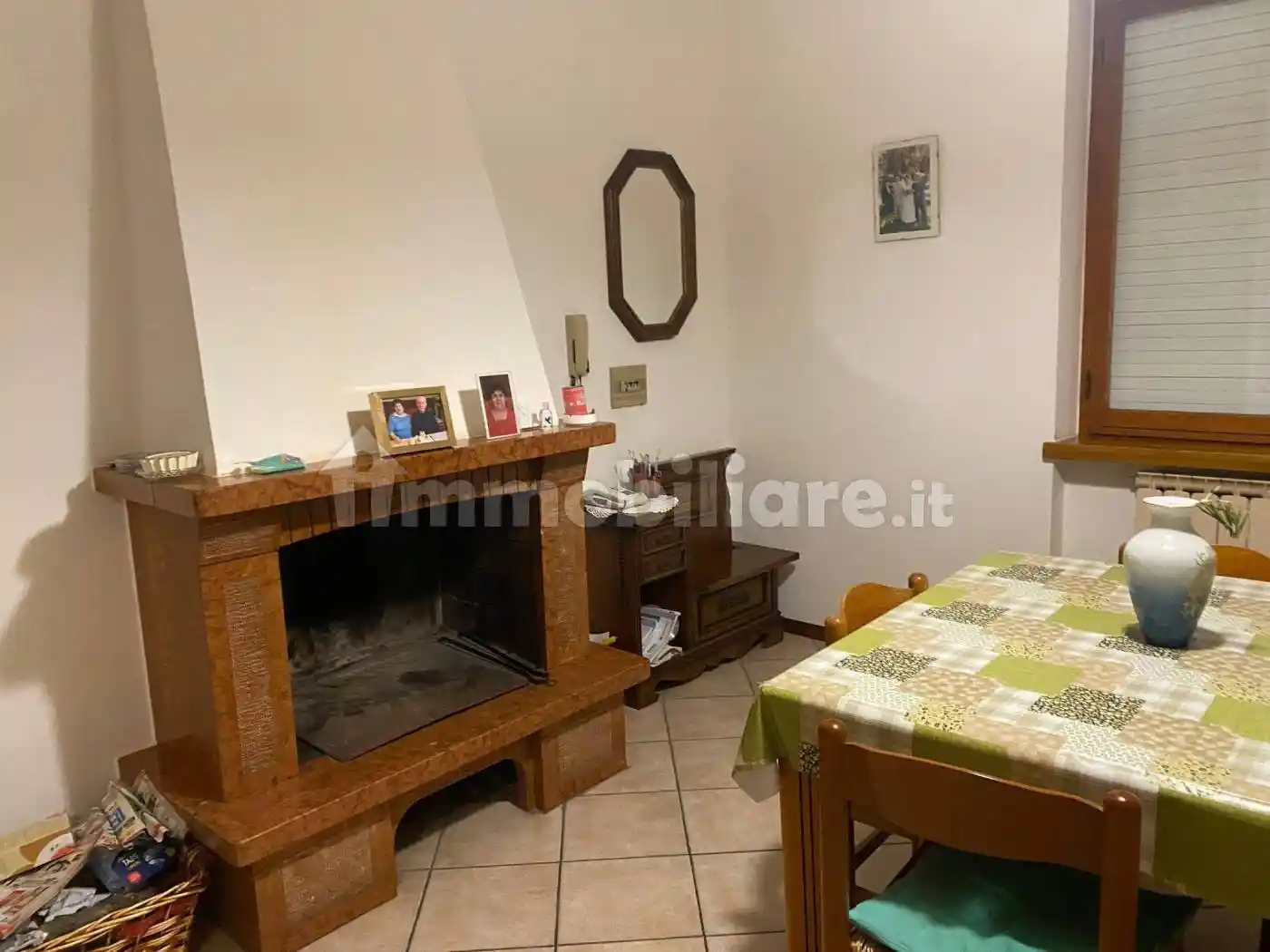 Appartamento in vendita a Acqualagna