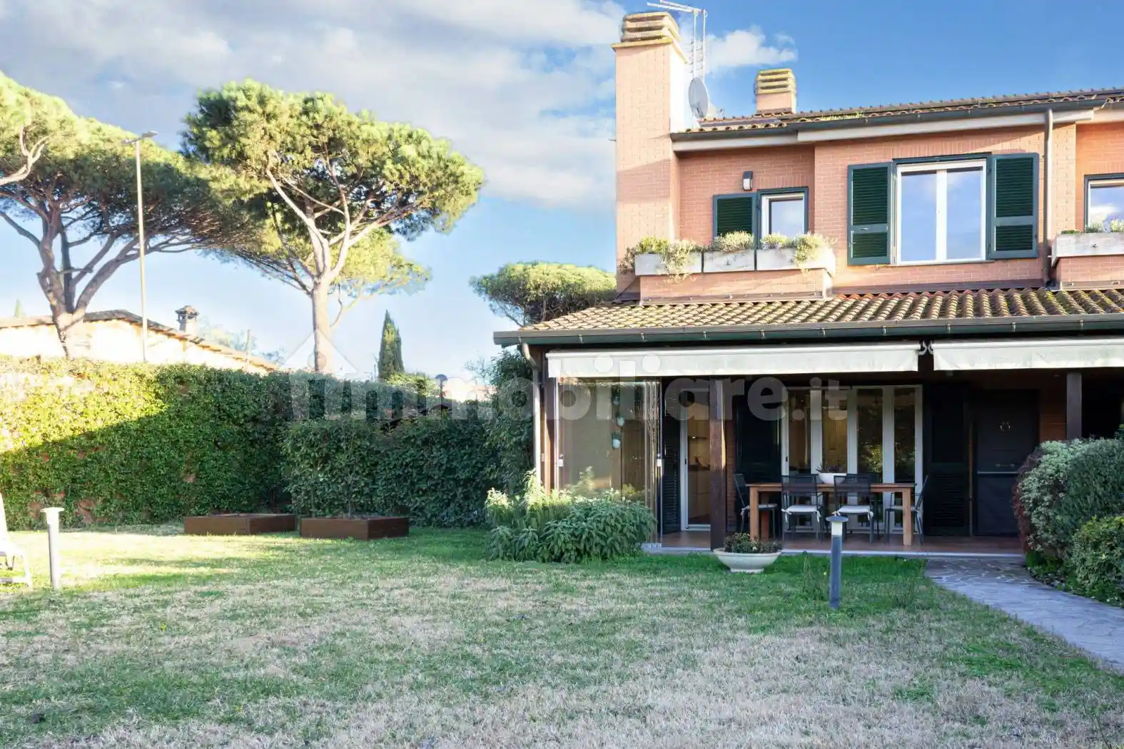 Villa in vendita a Roma