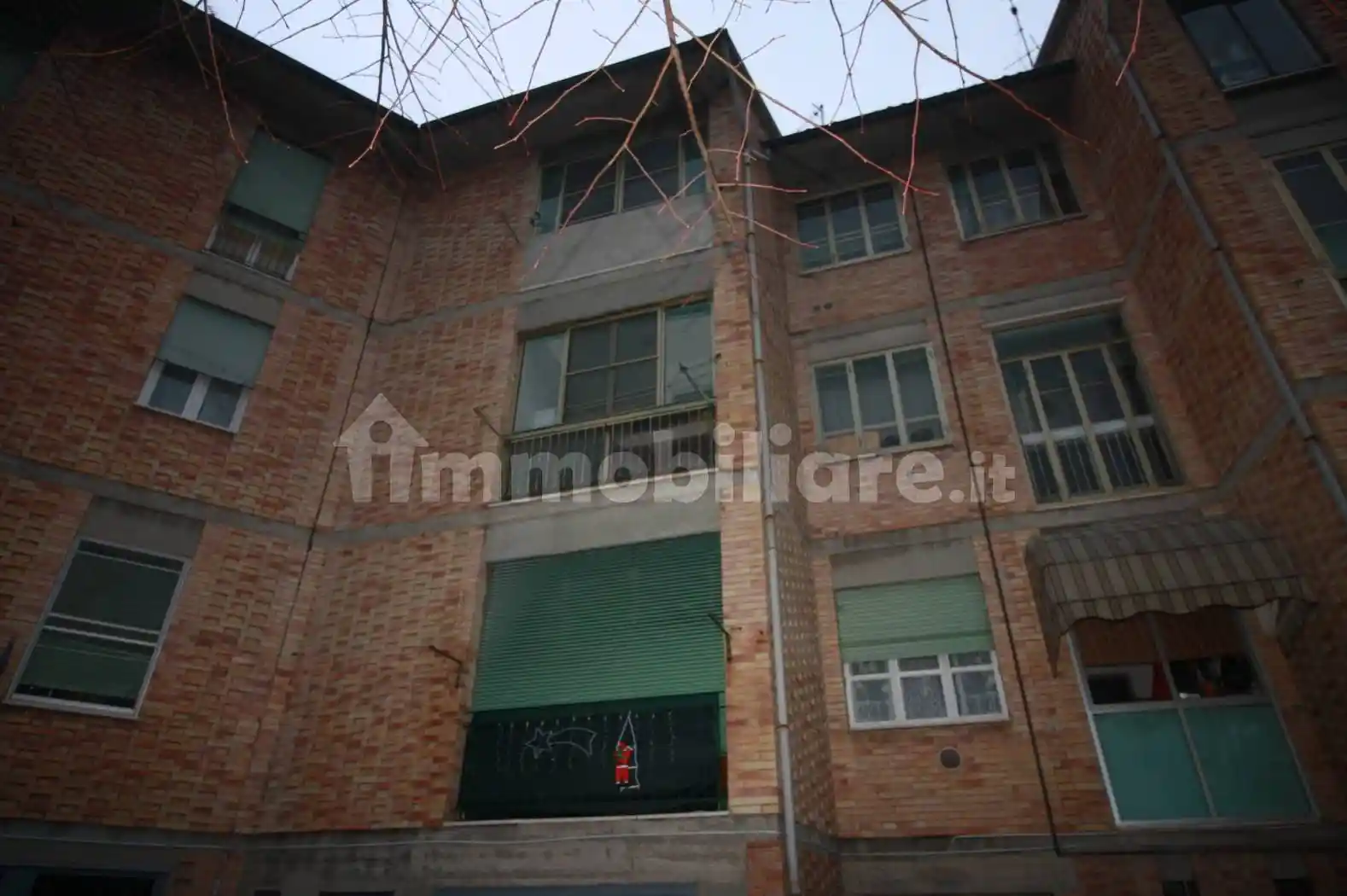 Appartamento in vendita a Ferrara