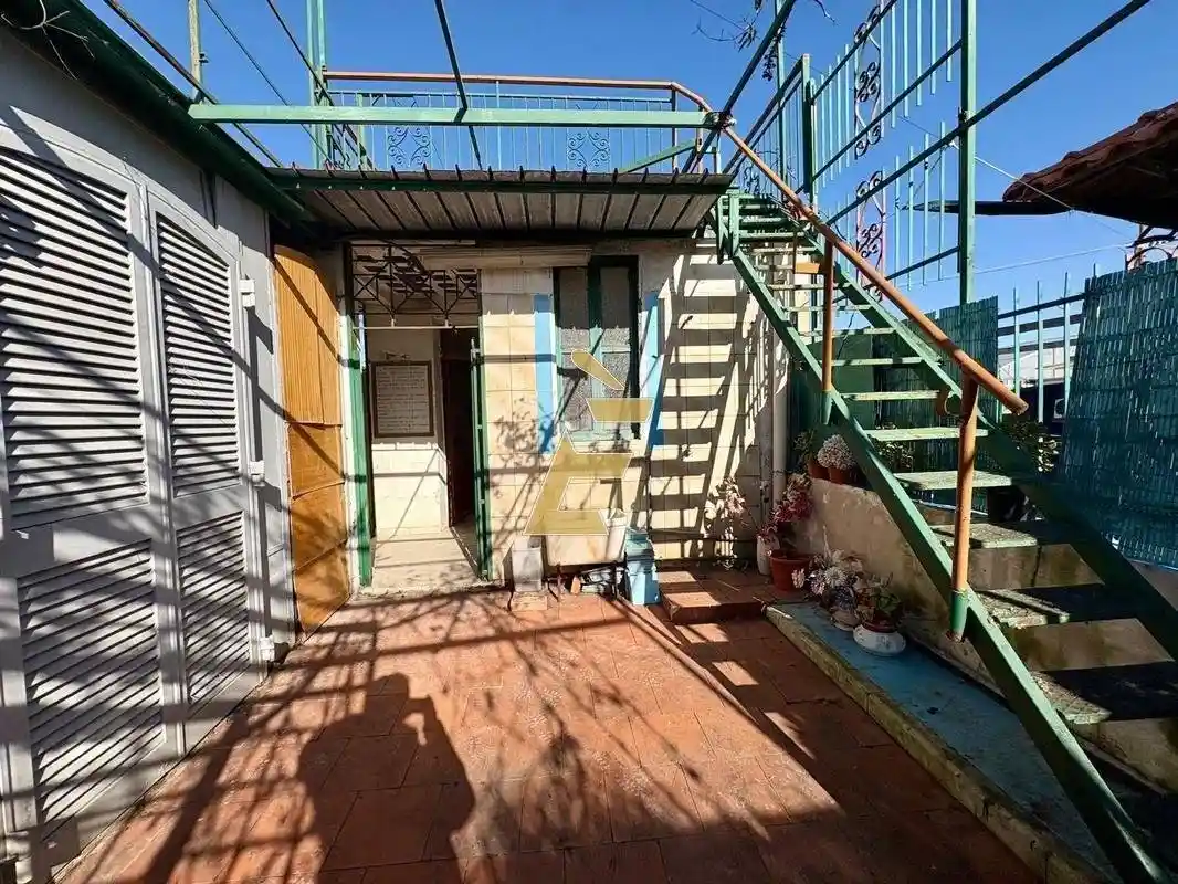 Rustico - Casale in vendita a Torre del Greco