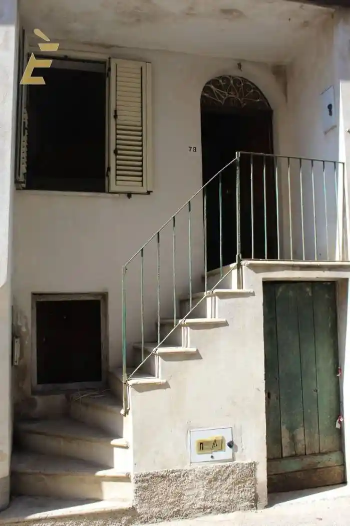 Appartamento in vendita a Gasperina