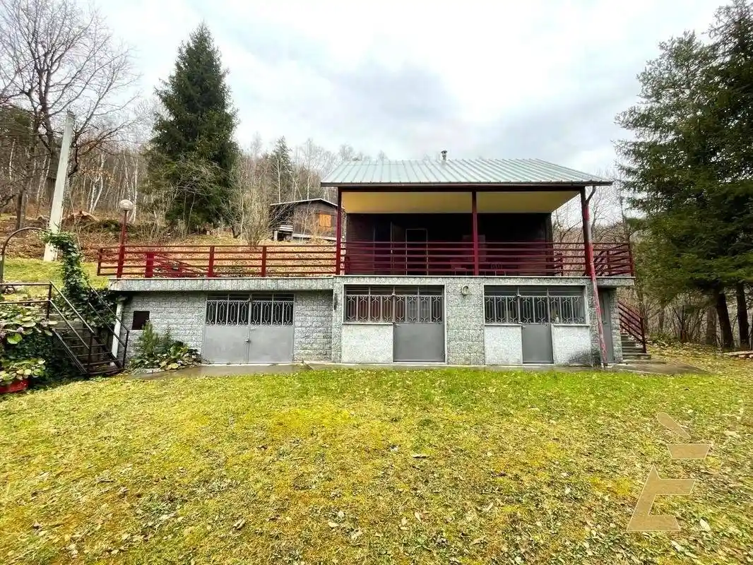 Villa in vendita a Garessio